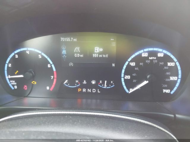 2021 FORD BRONCO SPORT 3FMCR9B61MRA89572 Photo 6