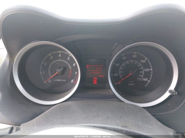 2014 MITSUBISHI LANCER JA32U2FU2EU019425 Photo 6