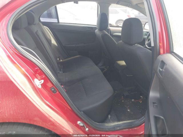 2014 MITSUBISHI LANCER JA32U2FU2EU019425 Photo 7