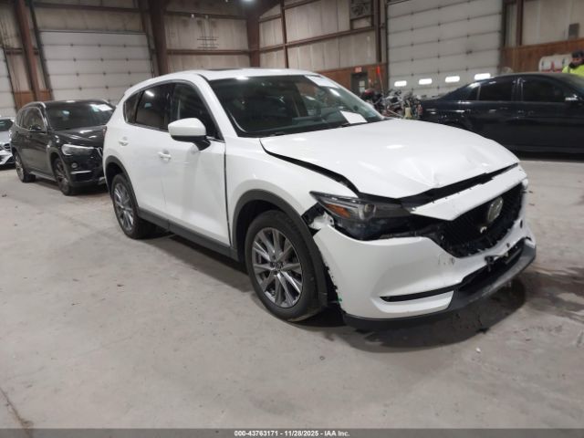2020 MAZDA CX-5 JM3KFBDM1L0836606