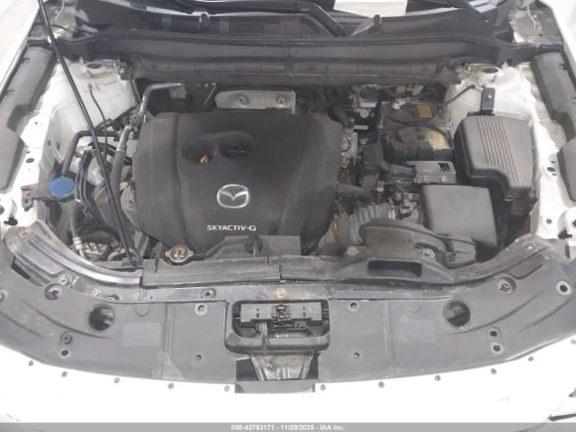 2020 MAZDA CX-5 JM3KFBDM1L0836606 Photo 9