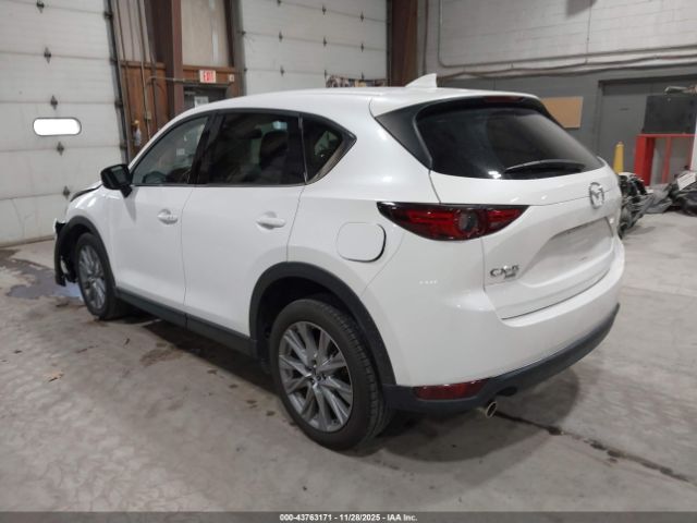2020 MAZDA CX-5 JM3KFBDM1L0836606 Photo 2