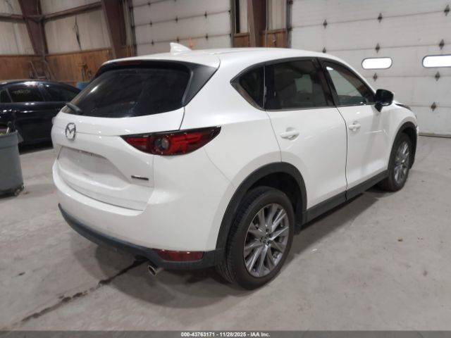 2020 MAZDA CX-5 JM3KFBDM1L0836606 Photo 3