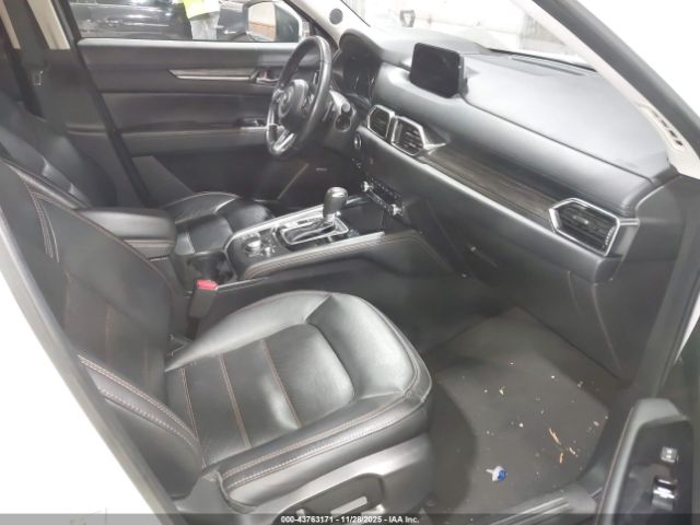 2020 MAZDA CX-5 JM3KFBDM1L0836606 Photo 4