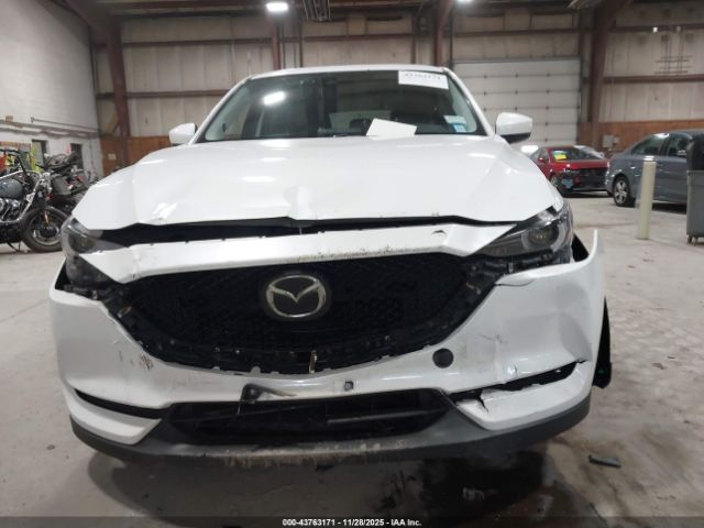 2020 MAZDA CX-5 JM3KFBDM1L0836606 Photo 5