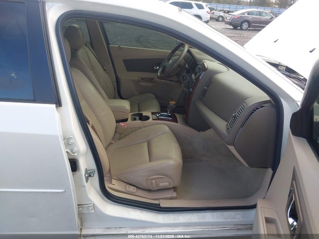 2006 CADILLAC CTS 1G6DP577X60131221 Photo 4