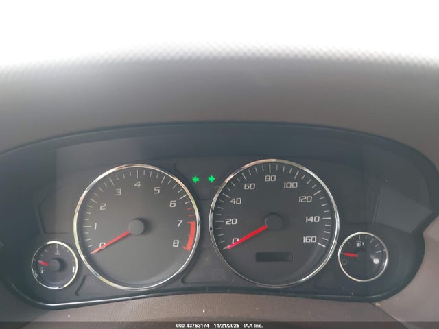 2006 CADILLAC CTS 1G6DP577X60131221 Photo 6