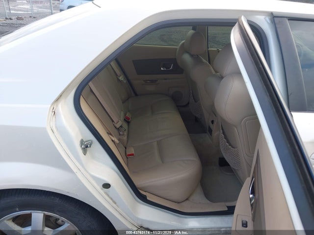2006 CADILLAC CTS 1G6DP577X60131221 Photo 7