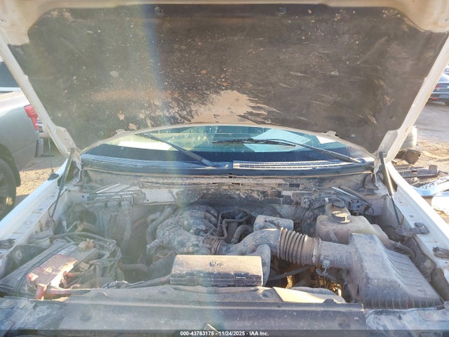 Aukcja sprzedaży 2011 Ford F-150 Xl, vin: 1FTEX1EM5BFB64895, numer aukcji: 43763175