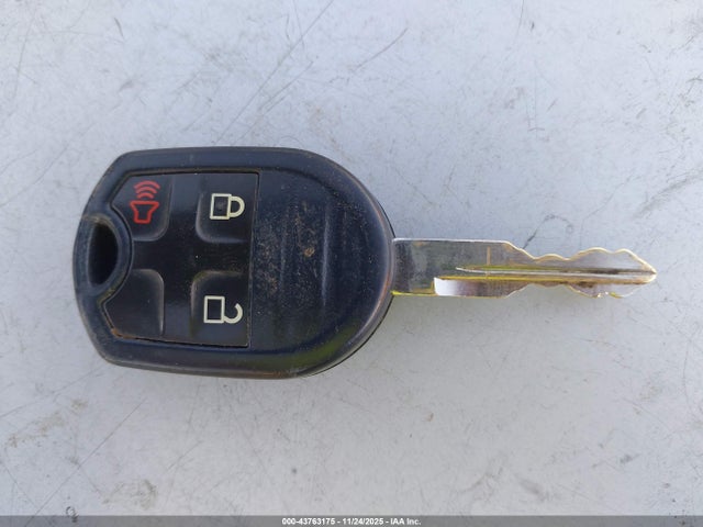 Aukcja sprzedaży 2011 Ford F-150 Xl, vin: 1FTEX1EM5BFB64895, numer aukcji: 43763175