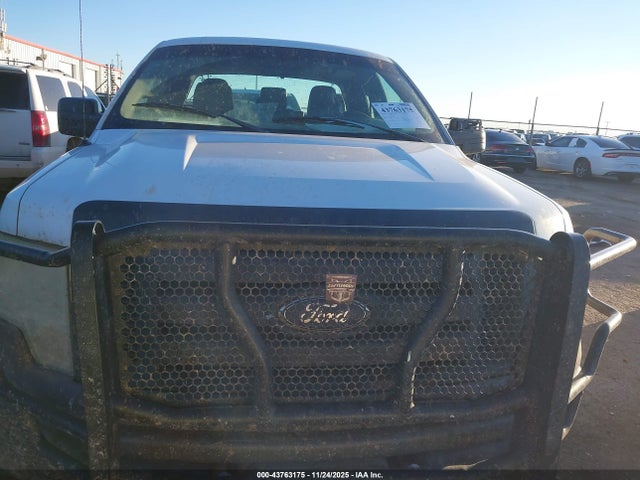 Aukcja sprzedaży 2011 Ford F-150 Xl, vin: 1FTEX1EM5BFB64895, numer aukcji: 43763175