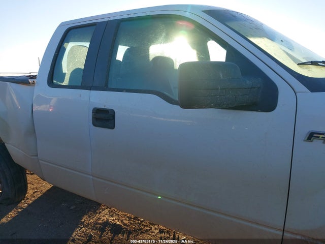 Aukcja sprzedaży 2011 Ford F-150 Xl, vin: 1FTEX1EM5BFB64895, numer aukcji: 43763175