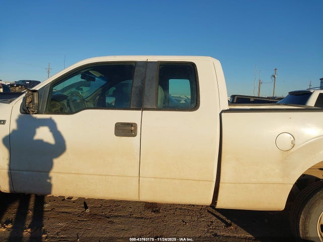 Aukcja sprzedaży 2011 Ford F-150 Xl, vin: 1FTEX1EM5BFB64895, numer aukcji: 43763175