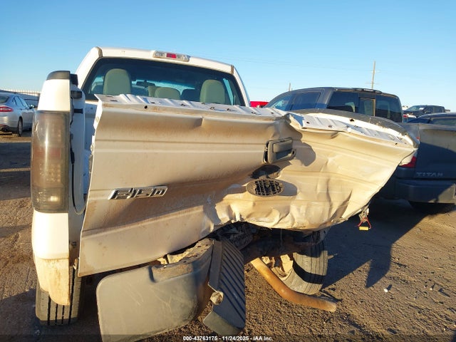 Aukcja sprzedaży 2011 Ford F-150 Xl, vin: 1FTEX1EM5BFB64895, numer aukcji: 43763175