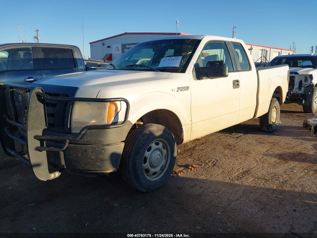 Aukcja sprzedaży 2011 Ford F-150 Xl, vin: 1FTEX1EM5BFB64895, numer aukcji: 43763175