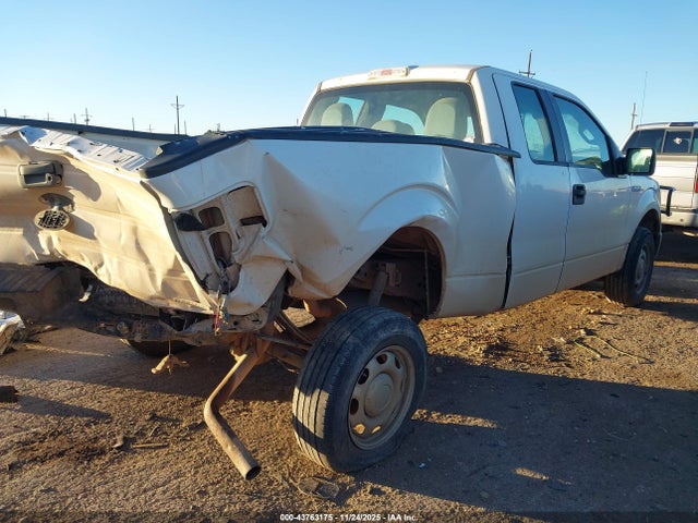 Aukcja sprzedaży 2011 Ford F-150 Xl, vin: 1FTEX1EM5BFB64895, numer aukcji: 43763175