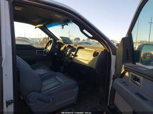 Aukcja sprzedaży 2011 Ford F-150 Xl, vin: 1FTEX1EM5BFB64895, numer aukcji: 43763175