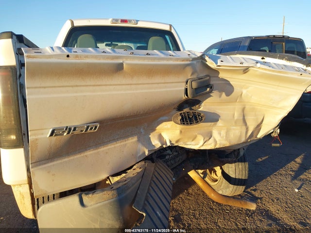 Aukcja sprzedaży 2011 Ford F-150 Xl, vin: 1FTEX1EM5BFB64895, numer aukcji: 43763175