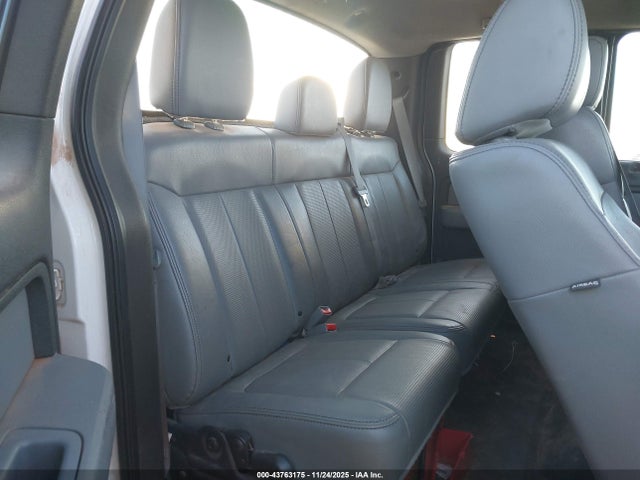 Aukcja sprzedaży 2011 Ford F-150 Xl, vin: 1FTEX1EM5BFB64895, numer aukcji: 43763175