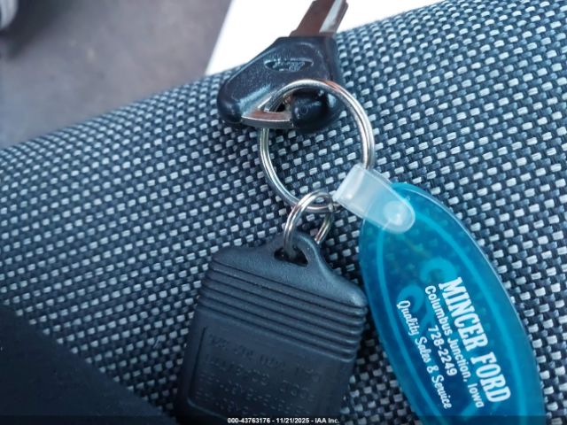 2000 FORD ESCORT 3FAKP113XYR217222 Photo 10