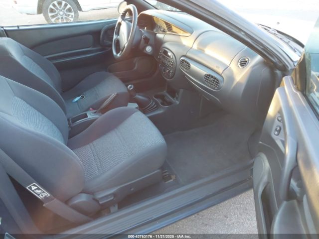 2000 FORD ESCORT 3FAKP113XYR217222 Photo 4