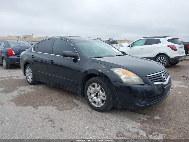 43763188 :رقم المزاد ، 1N4AL21E49N555251 vin ، 2009 Nissan Altima 2.5 S مزاد بيع