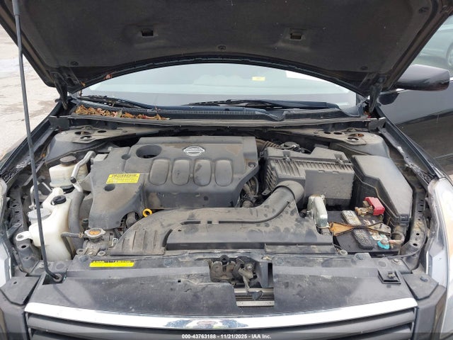 Auction sale of the 2009 Nissan Altima 2.5 S, vin: 1N4AL21E49N555251, lot number: 43763188