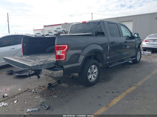 2019 FORD F-150 1FTEW1E5XKKE18975 Photo 3