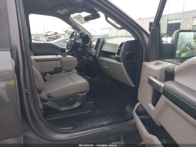 2019 FORD F-150 1FTEW1E5XKKE18975 Photo 4