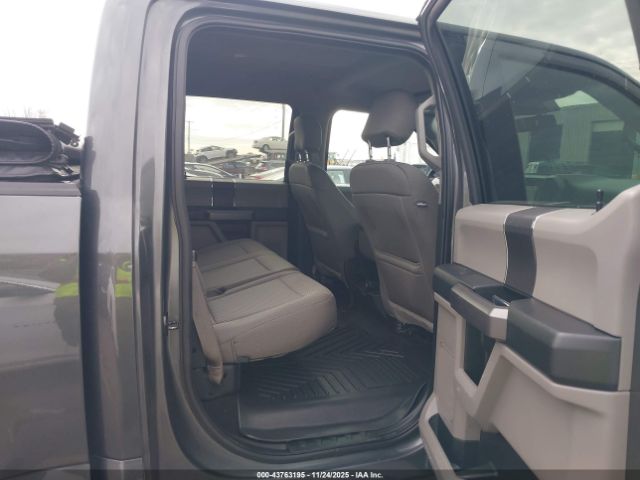 2019 FORD F-150 1FTEW1E5XKKE18975 Photo 7