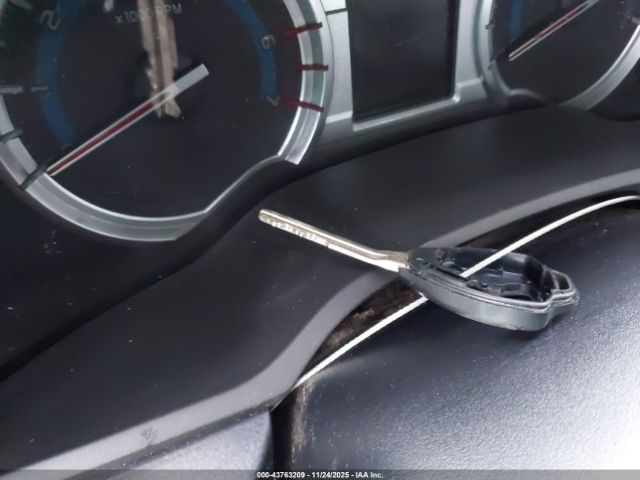 2018 TOYOTA 4RUNNER JTEBU5JR6J5603686 Photo 10