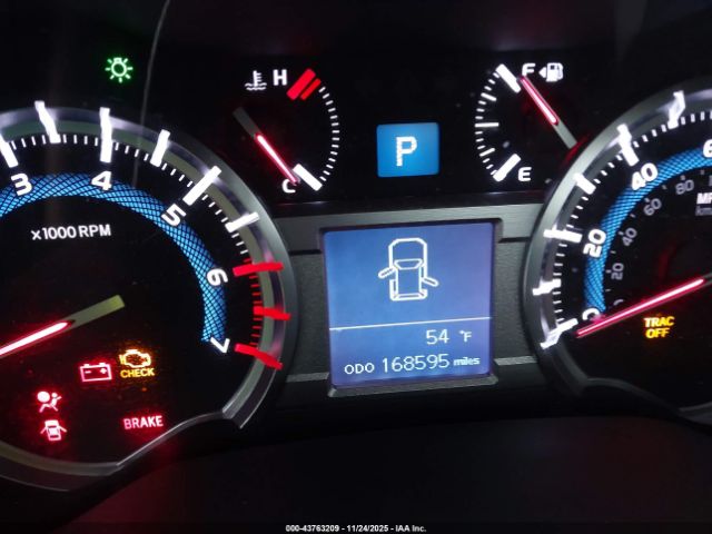 2018 TOYOTA 4RUNNER JTEBU5JR6J5603686 Photo 6