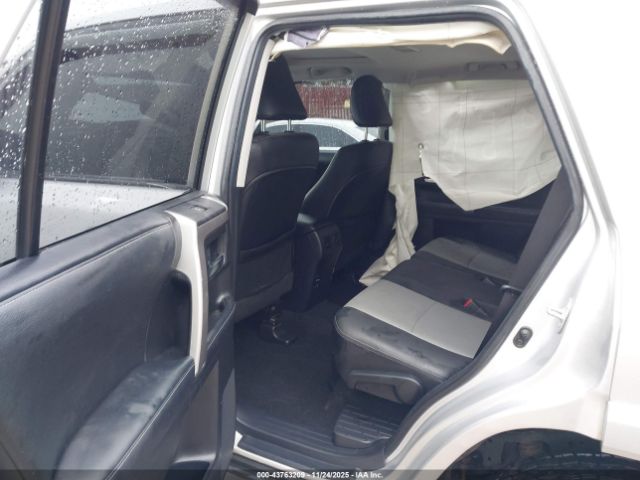 2018 TOYOTA 4RUNNER JTEBU5JR6J5603686 Photo 7