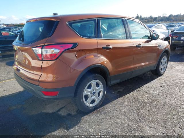 2017 FORD ESCAPE 1FMCU0F74HUE24349 Photo 3