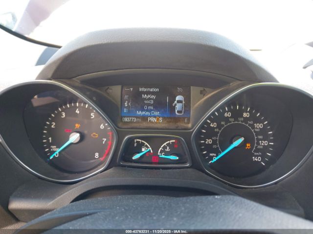 2017 FORD ESCAPE 1FMCU0F74HUE24349 Photo 6