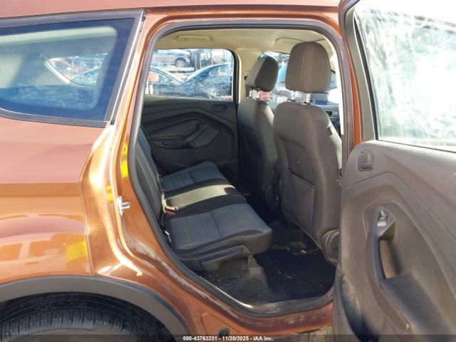 2017 FORD ESCAPE 1FMCU0F74HUE24349 Photo 7