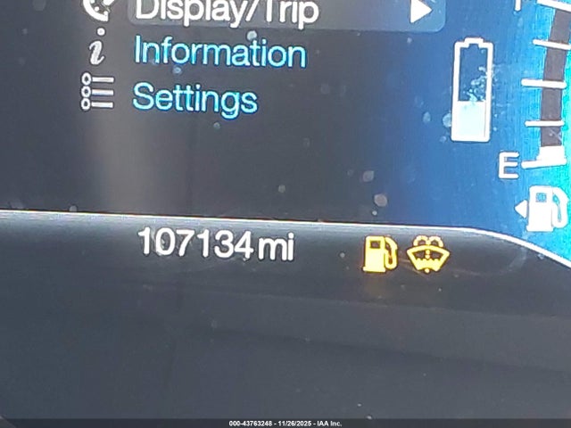 Ford Fusion Energi Se Luxury 2017 3FA6P0PU3HR329954 Image 16