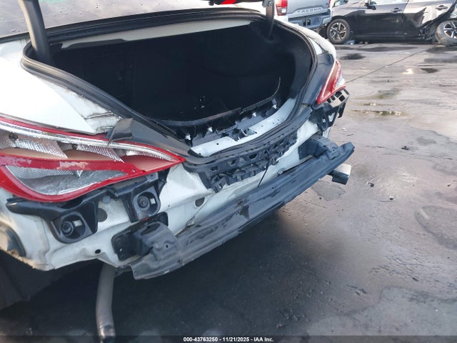 Продаж на аукціоні авто 2015 Mercedes-benz Cla 250, vin: WDDSJ4EB3FN181703, номер лоту: 43763250