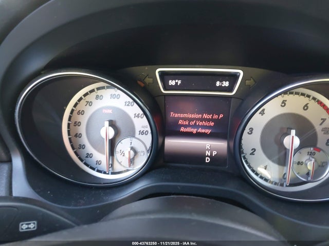 Продаж на аукціоні авто 2015 Mercedes-benz Cla 250, vin: WDDSJ4EB3FN181703, номер лоту: 43763250