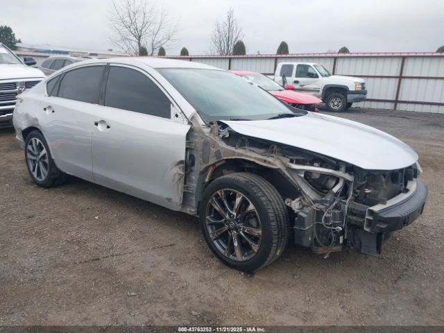 2016 NISSAN ALTIMA 1N4AL3APXGC171782