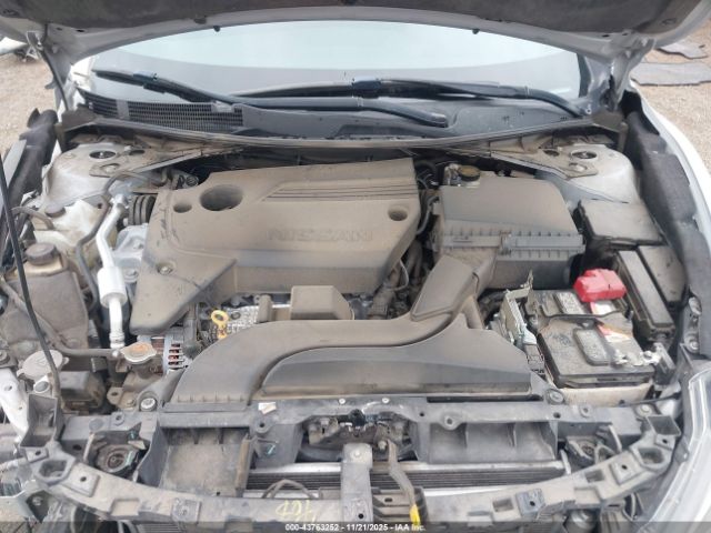 2016 NISSAN ALTIMA 1N4AL3APXGC171782 Photo 9
