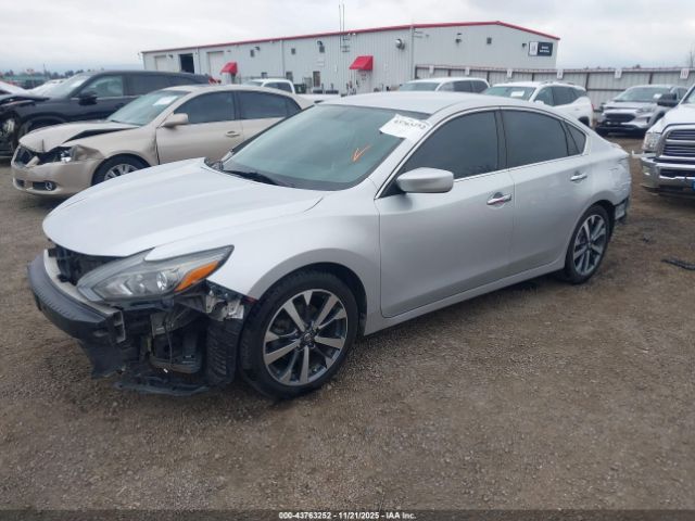 2016 NISSAN ALTIMA 1N4AL3APXGC171782 Photo 1