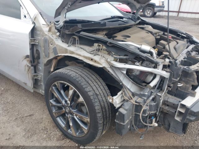 2016 NISSAN ALTIMA 1N4AL3APXGC171782 Photo 5