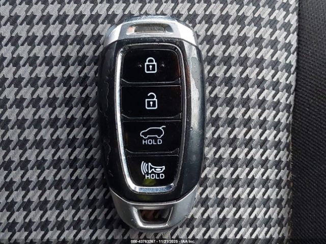 2021 HYUNDAI KONA KM8K2CAA9MU612929 Photo 10