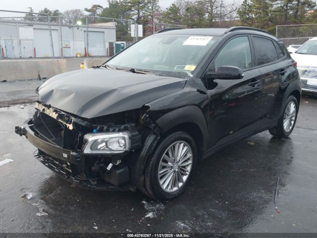 2021 HYUNDAI KONA KM8K2CAA9MU612929 Photo 1