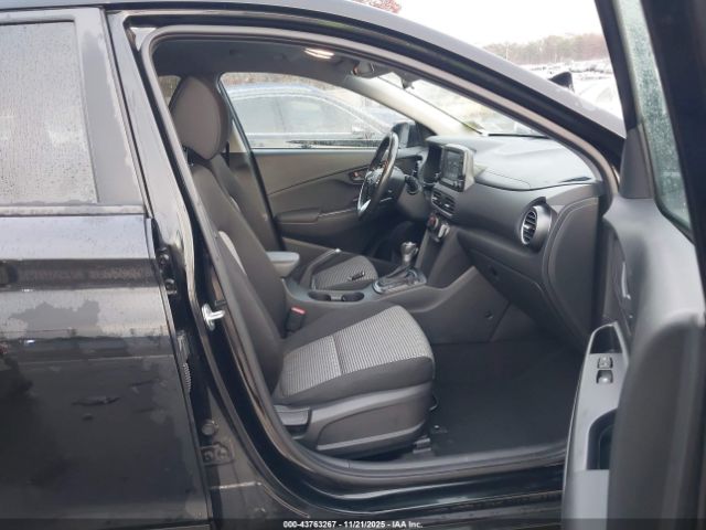 2021 HYUNDAI KONA KM8K2CAA9MU612929 Photo 4