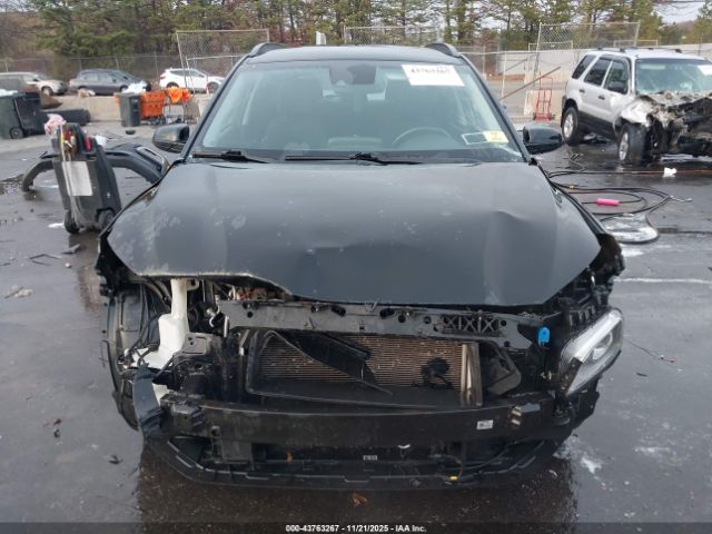 2021 HYUNDAI KONA KM8K2CAA9MU612929 Photo 5