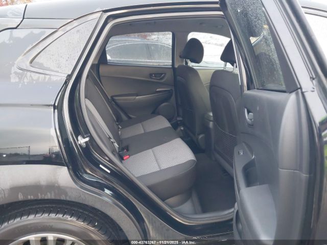 2021 HYUNDAI KONA KM8K2CAA9MU612929 Photo 7