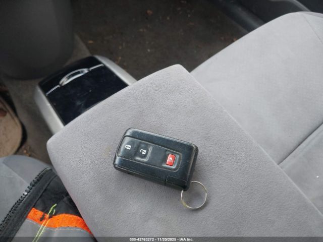 2005 TOYOTA PRIUS JTDKB22U853043859 Photo 10