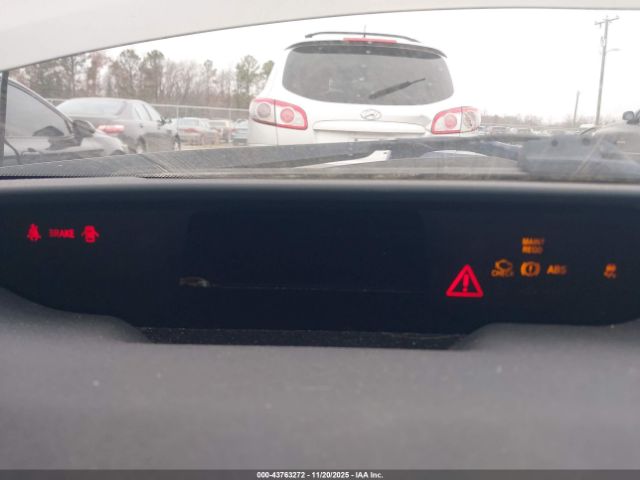 2005 TOYOTA PRIUS JTDKB22U853043859 Photo 6